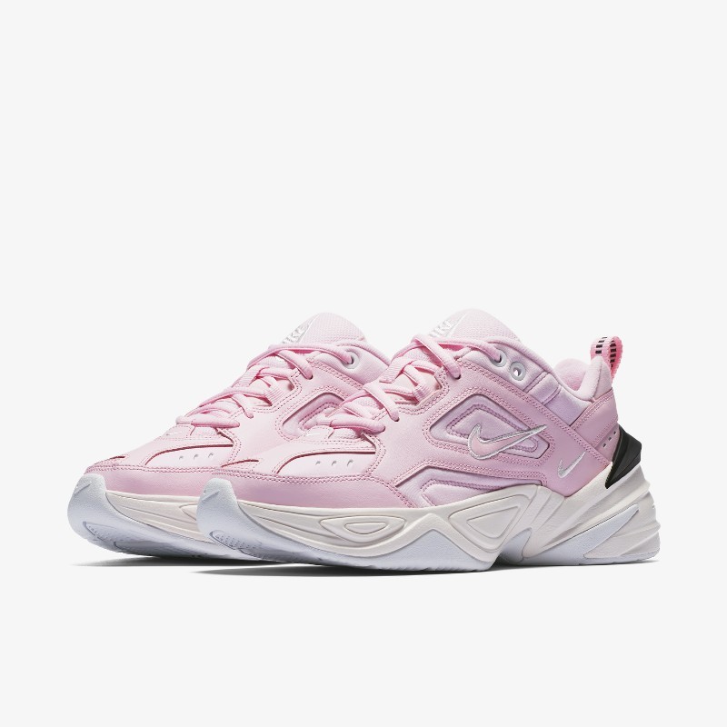 Nike M2K Tekno Pink AO3108 600 Grailify